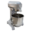 30L Dough mixer 110V