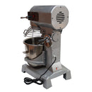 30L Dough mixer 110V