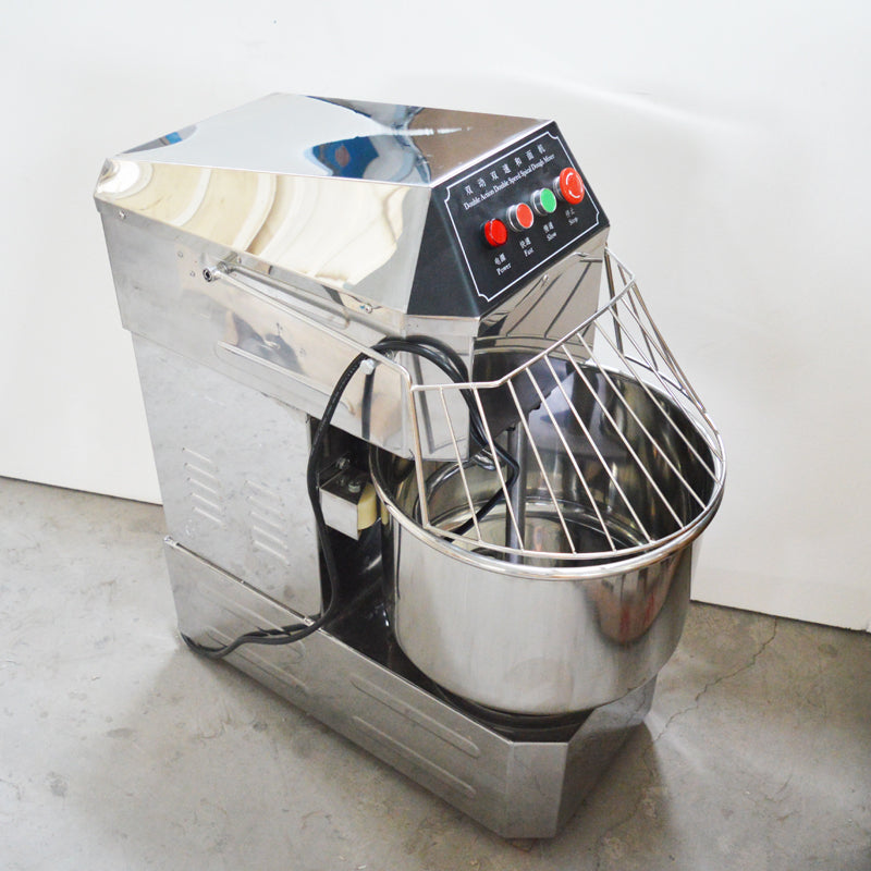 30L Dough Mixer 110V