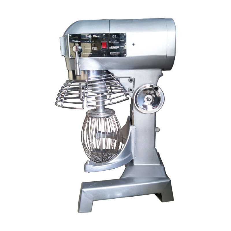 20L Dough Mixer 110V