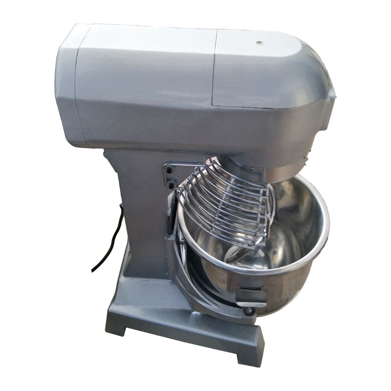 20L Dough Mixer 110V