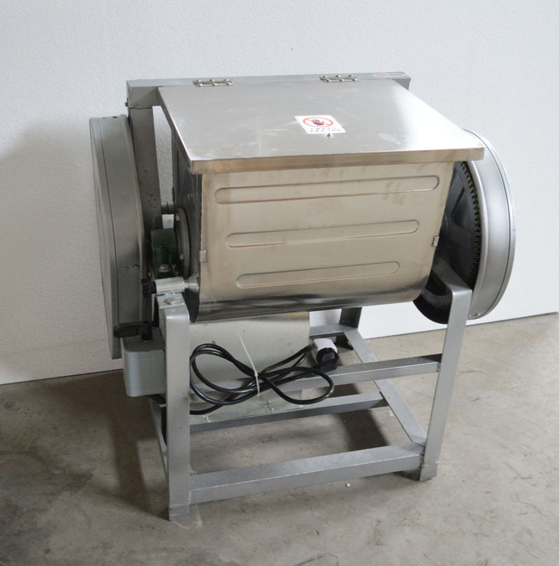 15kg Dough Mixer 110V