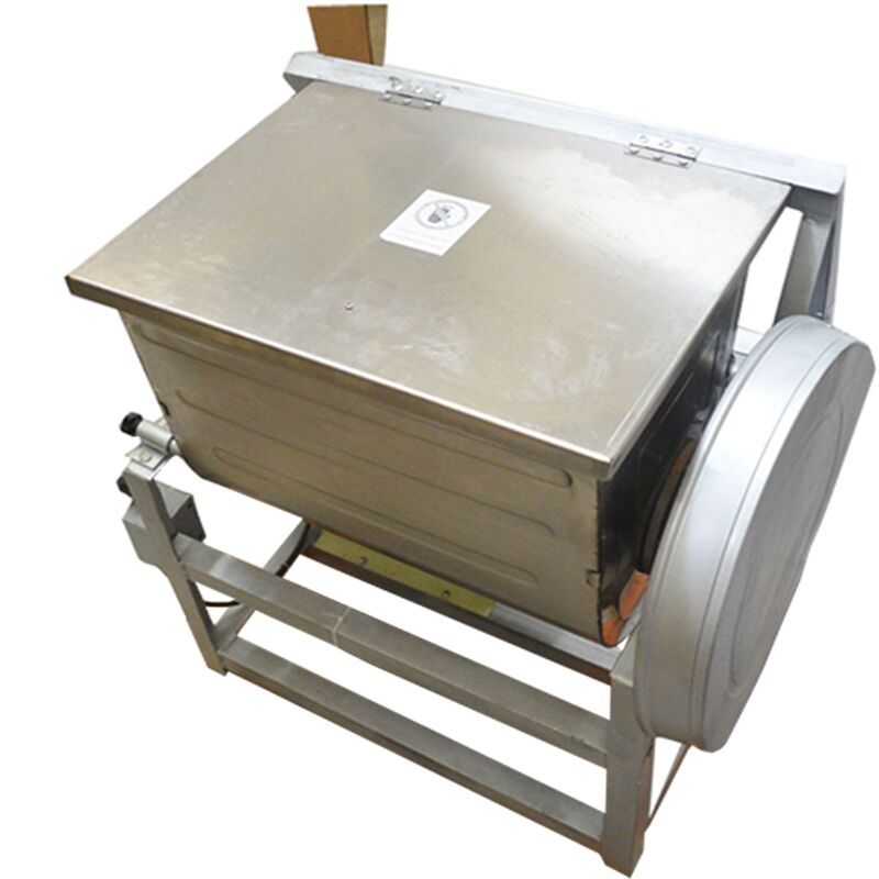 25kg Dough Mixer 110V