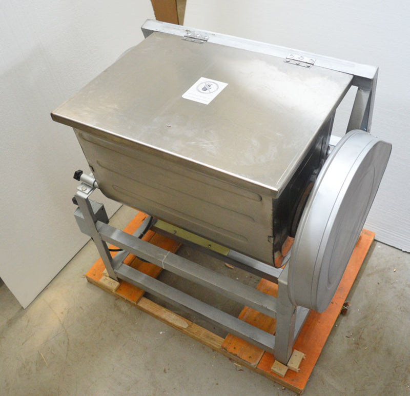 25kg Dough Mixer 110V