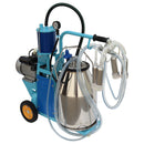 Cow Goat Piston Milking Machine