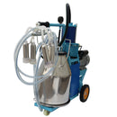 Cow Goat Piston Milking Machine