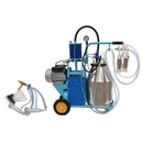 Cow Goat Piston Milking Machine