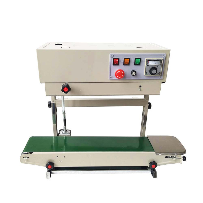 110V Continuous Sealing Machine FR-880LW
