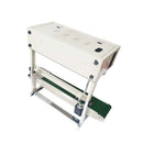 Machine de cachetage automatique de scelleur continu pour l'emballage de sachet en plastique de film de papier d'aluminium de membrane de PVC 