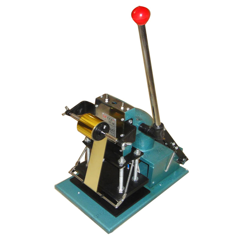 110V LZ-180 Type Manual Stamping Machine