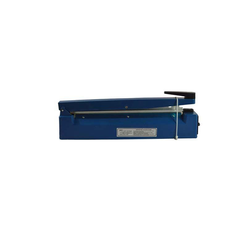 110V 16" Hand Impulse Sealing Machine