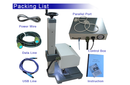 110V Pneumatic Marking Machine 2030