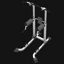 Dip Station Chin Up Stand Pull Up Bar