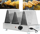 110V Hongkong Eggettes Egg Waffle Warmer