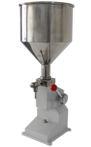 Manual Liquid Filling Machine 5-50ml