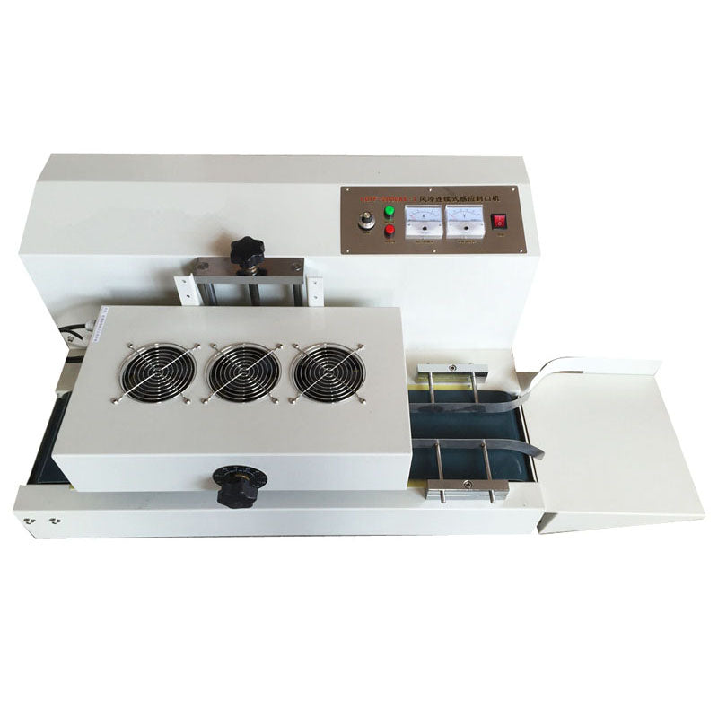 220V Continuous Induction Sealing Machine LGYF-2000