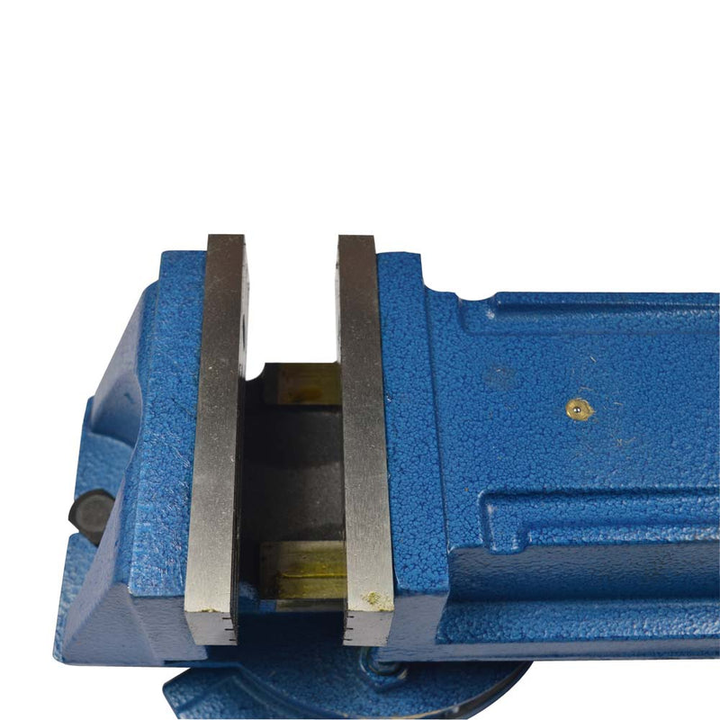 6" Vise with Swiveling Base Milling Machine