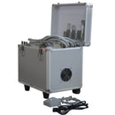 Portable Dental Treatment Apparatus