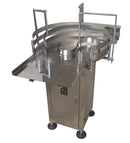 Bouteille Unscrambler Distribution Machine Accumulation Table Tour Rotary Line Import Collection 23.6inch 