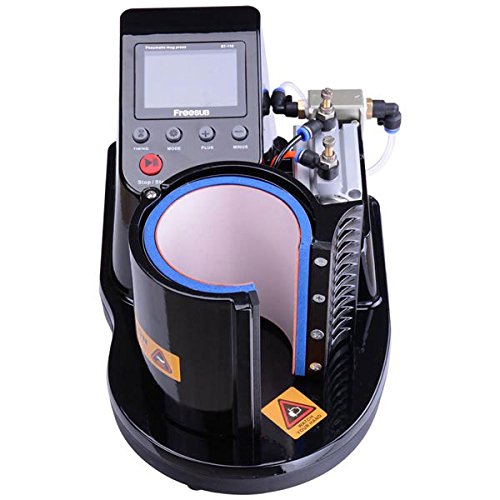 11oz Mug Heat Press Machine Sublimation Transfer
