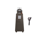 110V Rolling Mill For Jewelry Gold Making Flake Machine