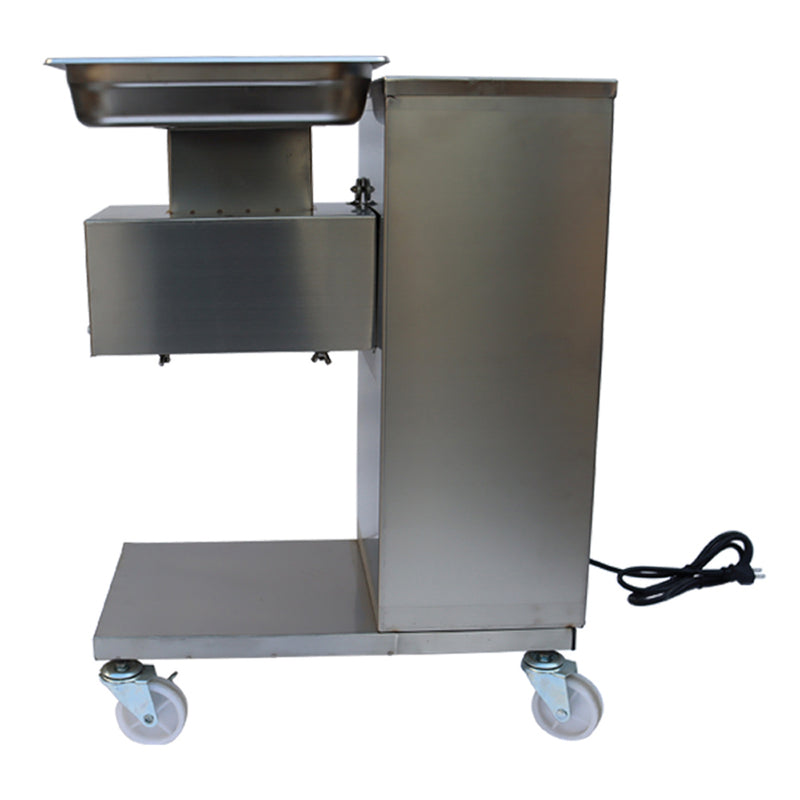 110V QE Commercial Meat Slicer Body