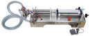 110V Liquid Filling Machine 100-1000ml