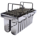 20pcs Stainless Steel Ice Lolly Mold Type 2