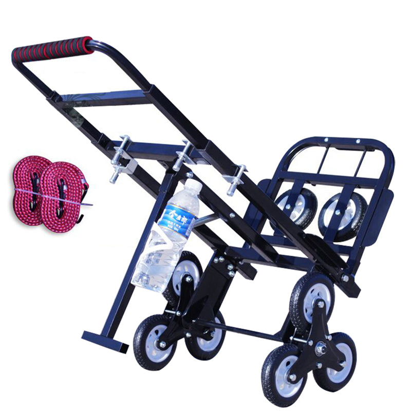 Carbon Steel Climbing Stairs Truck
