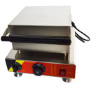 110V Cartoon Waffle Maker