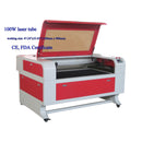 100W 12090 CO2 Laser Engraving Machine