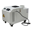 Pulvérisateur de refroidisseur d'humidificateur industriel à ultrasons 6kg/h 110V 600W 