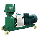 Chicken Feed Pellet Mill Machine 12MM 4.5KW