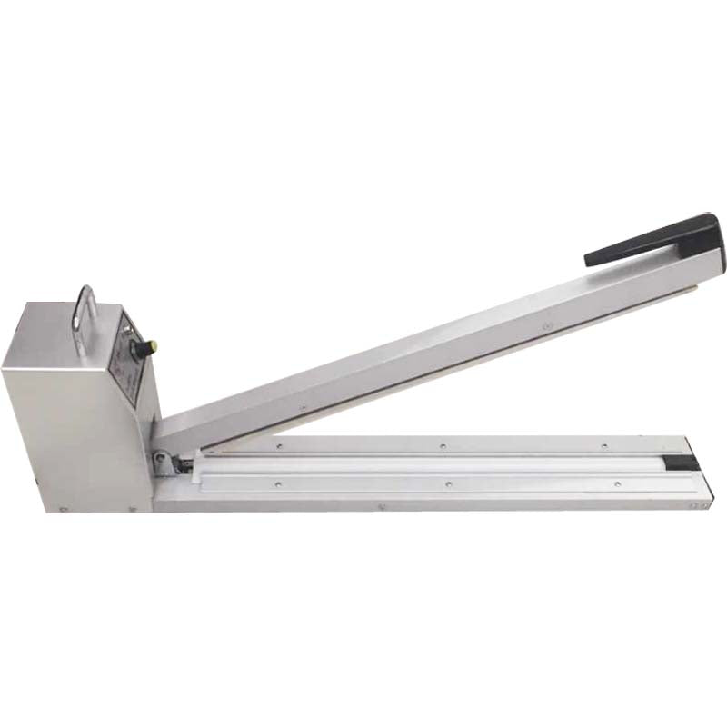 110V 24" Hand Impulse Sealing Machine