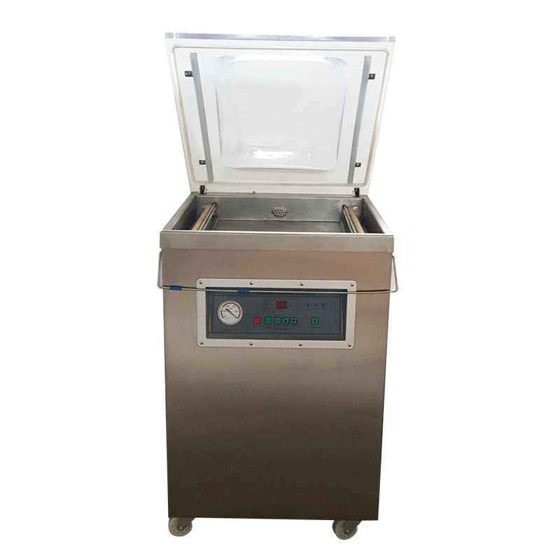 220V Single Chamber Vacuum Packaging Machine