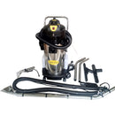 220V 1040W Carpet Extractor Machine 40L