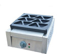 Four électrique à gâteau aux haricots rouges Triangle Machine à gaufres Obanyaki Maker 110V 