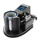 11 oz Pneumatique Tasse Presse À Chaleur Machine Sublimation Tasse Tasse DIY Images Transfert