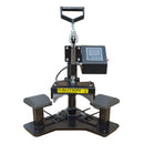 Hat Cap Heat Press Machine