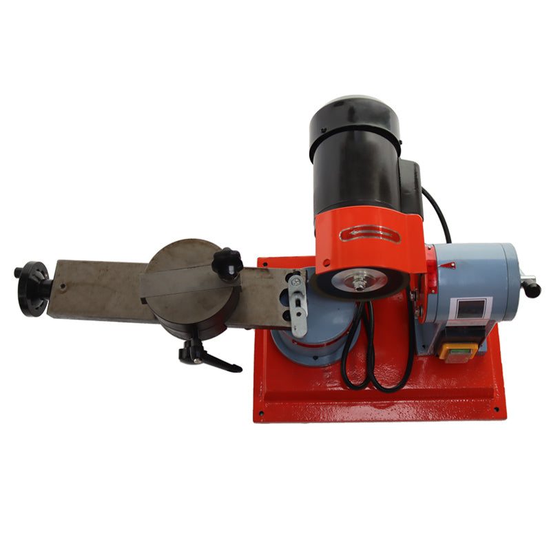 110V Saw Blade Grinder Sharpen Machine