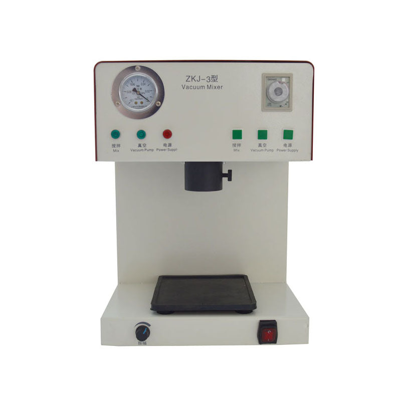 110V Vacuum Stirring Machine