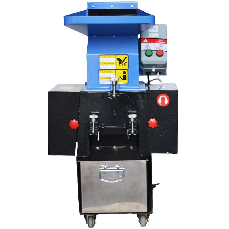 220V 180 Type Plastic Shredder