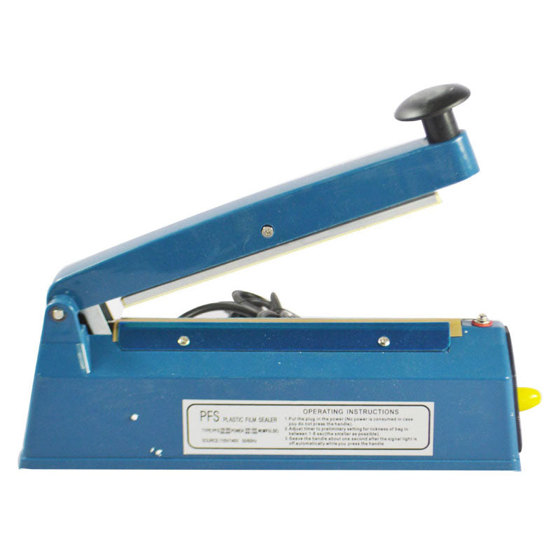 110V 16" Hand Impulse Sealing Machine