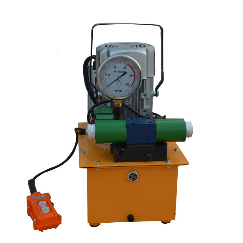 110V Hydraulic Pump