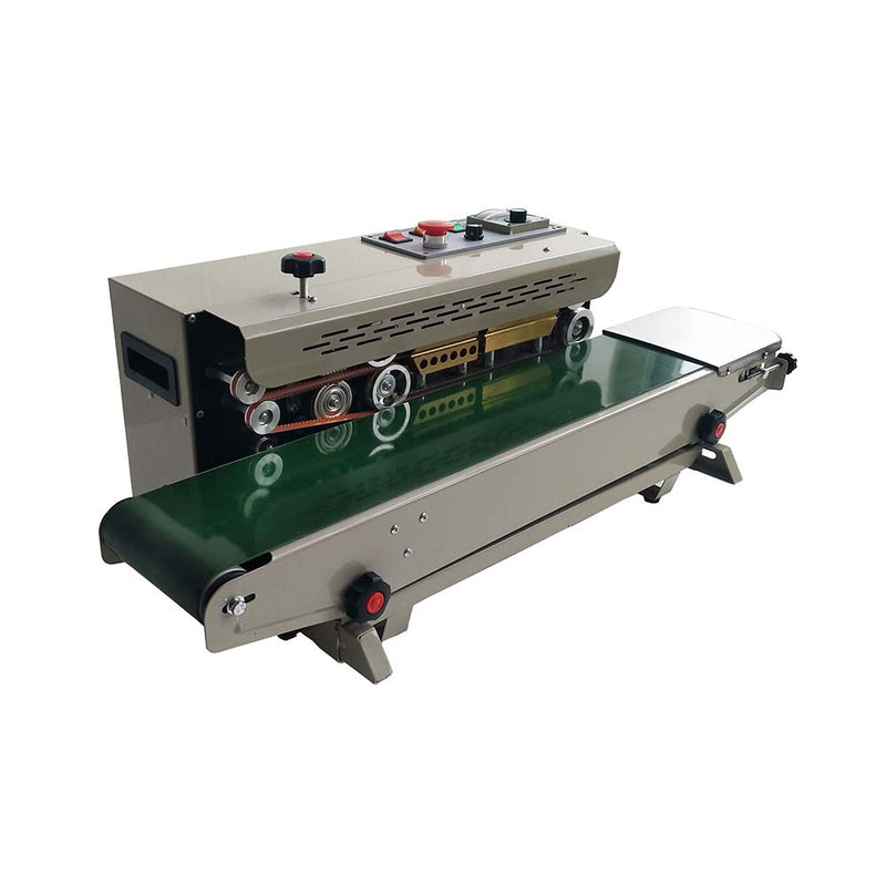 110V Continuous Sealing Machine FR-880
