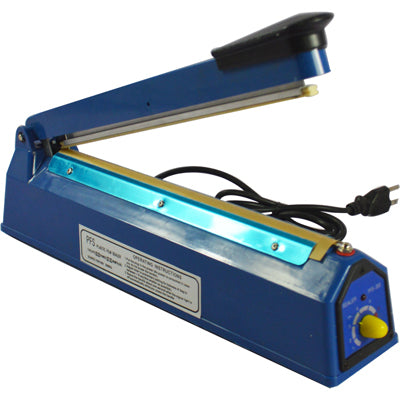 110V 8" Hand Impulse Sealing Machine