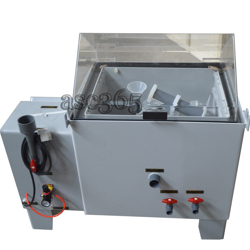 110V Salt Spray Testing Chamber