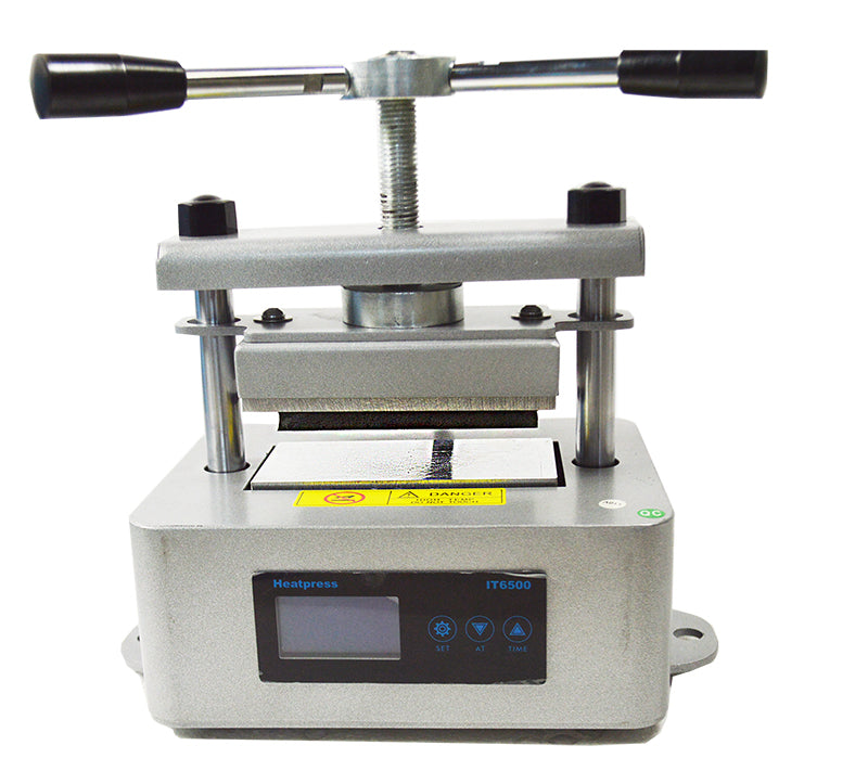 2.3*4.7" Rosin Heat Press Machine