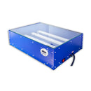 Unité d'exposition UV 18x12 pouces LED Light Box Plate Burning