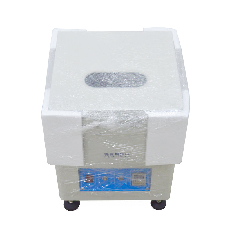 110V Automatic Solder Paste Mixer